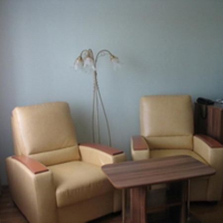 Hotel Lida Esterno foto