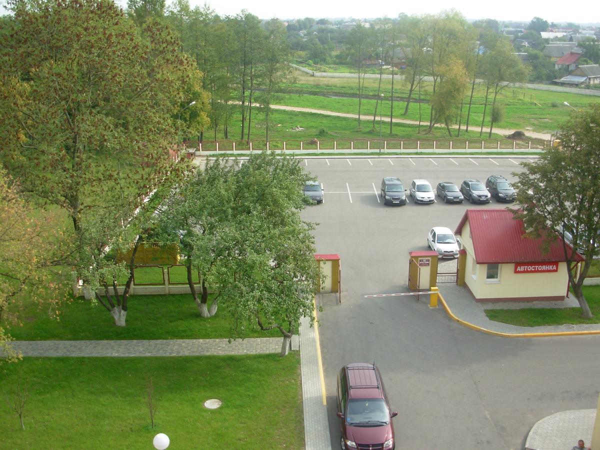 Hotel Lida Esterno foto