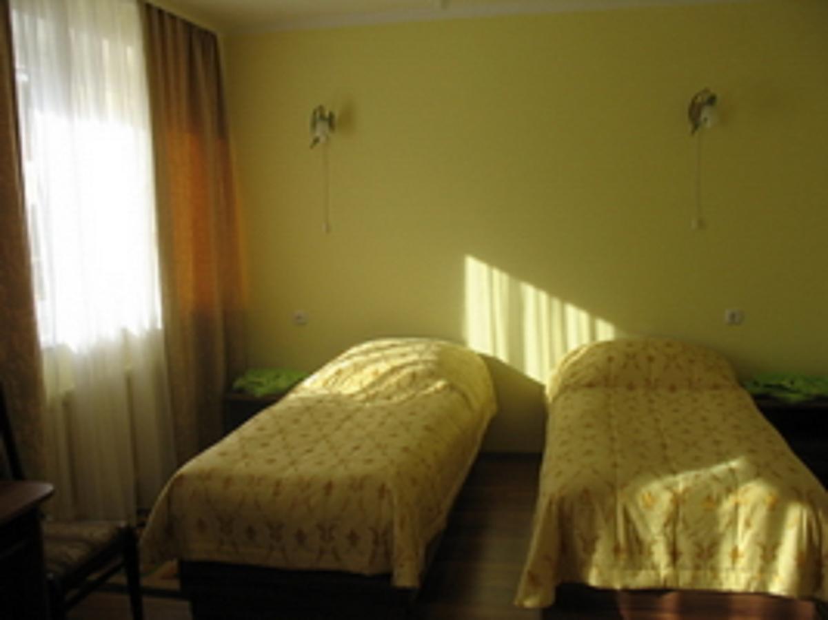 Hotel Lida Esterno foto